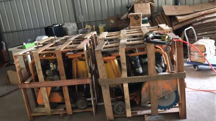 淇县行李、家具、电器包装托运