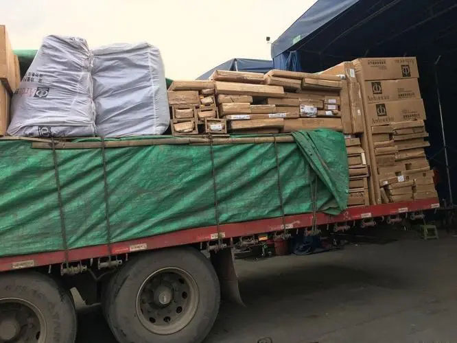 淇县家具托运