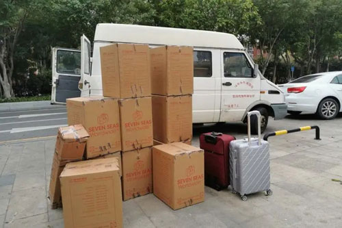 淇县行李托运公司